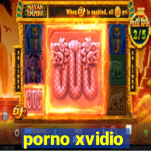 porno xvidio